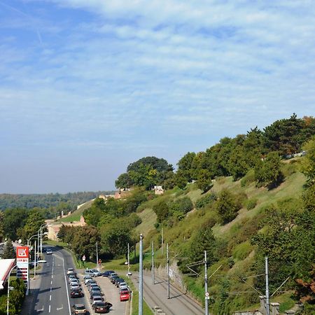 Cozy Downtown Apartment Beograd Bagian luar foto