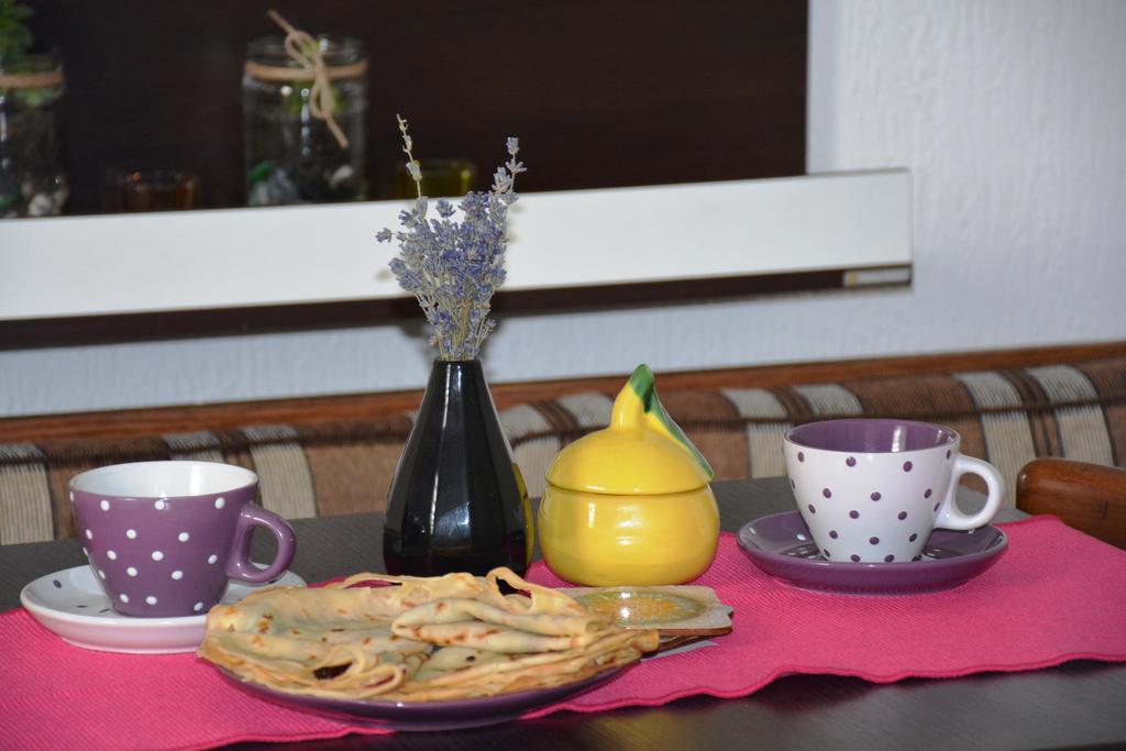Cozy Downtown Apartment Beograd Bagian luar foto