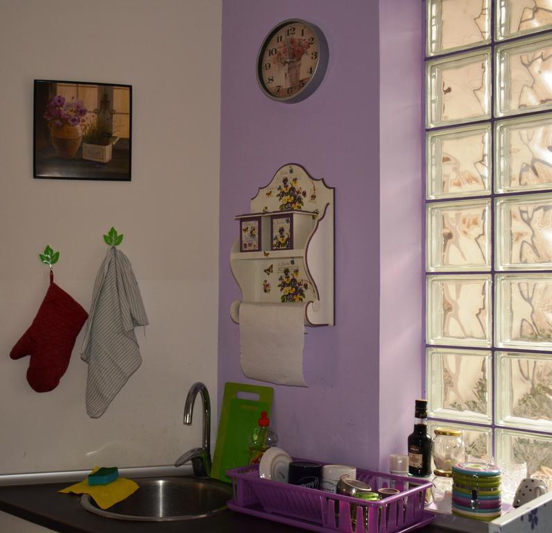 Cozy Downtown Apartment Beograd Bagian luar foto