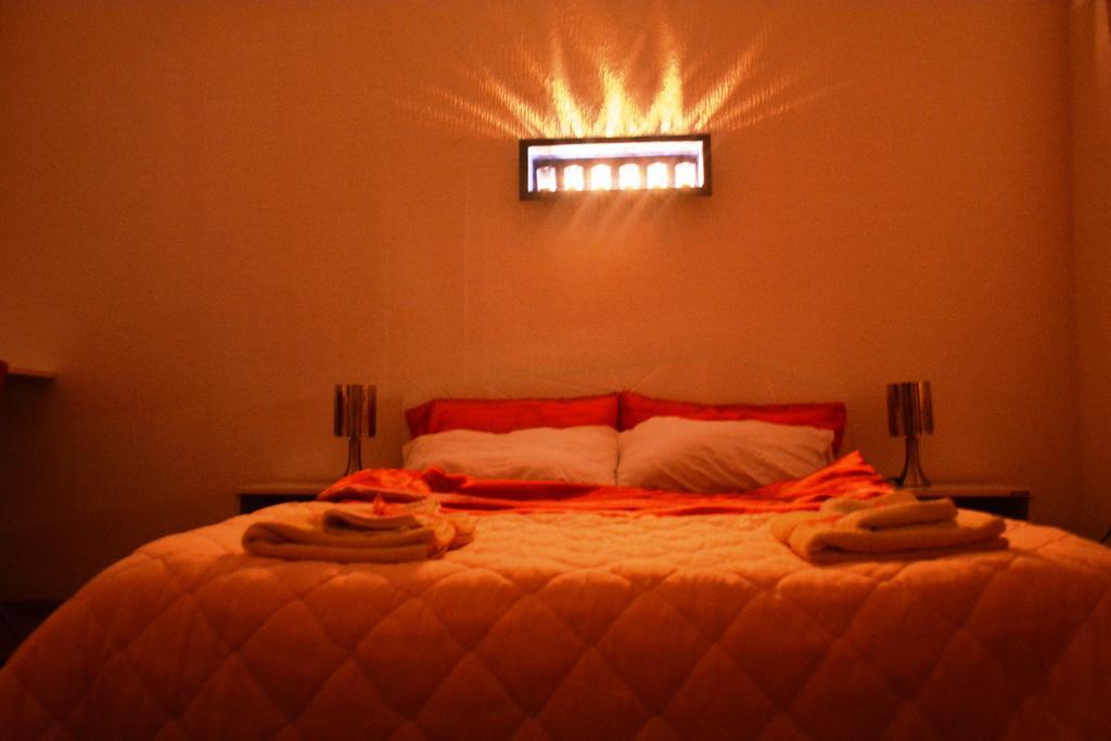 Cozy Downtown Apartment Beograd Bagian luar foto