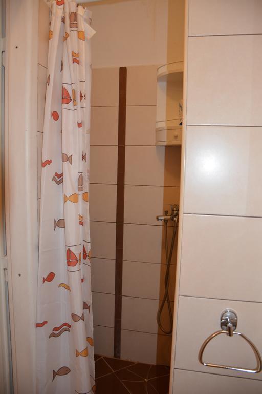 Cozy Downtown Apartment Beograd Bagian luar foto