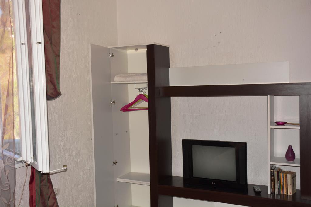 Cozy Downtown Apartment Beograd Bagian luar foto