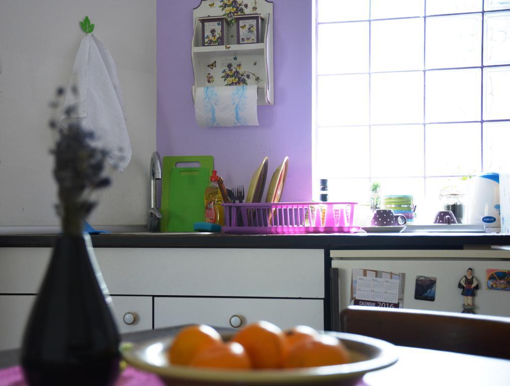 Cozy Downtown Apartment Beograd Bagian luar foto