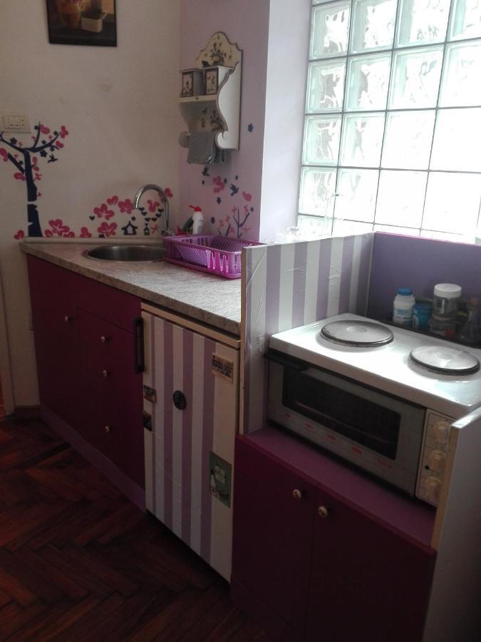 Cozy Downtown Apartment Beograd Bagian luar foto